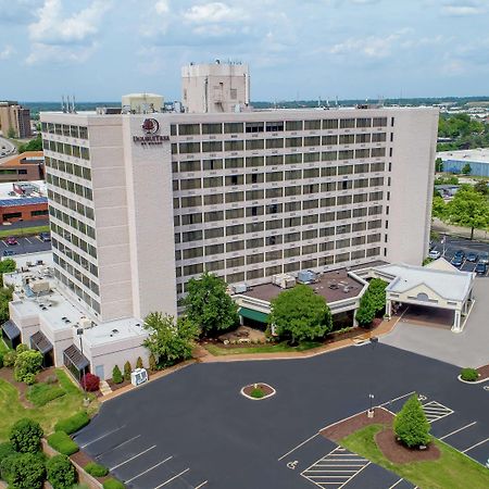 Doubletree By Hilton St. Louis At Westport Hotel Maryland Heights Exterior foto